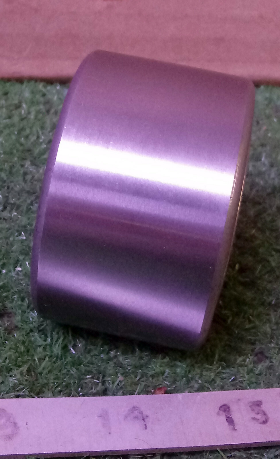 1 NEW SMITH BEARING YR-2 1/2XC CAM FOLLOWER NIB/NNB ***MAKE OFFER***