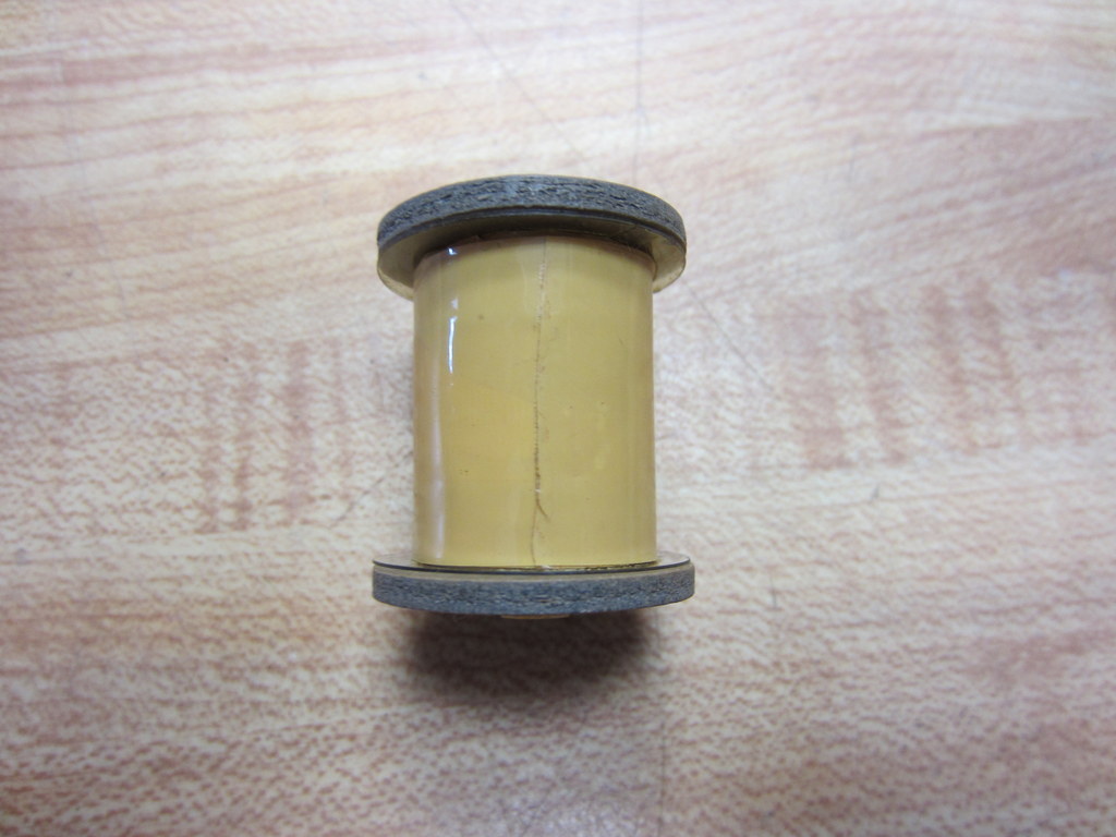 C.P. Clare & 275-900 N.I. Relay 211 OHMS 275900NI