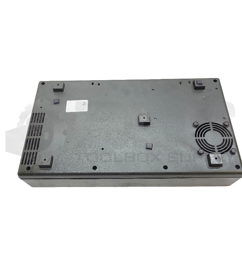 TELESIS TMC470 PINSTAMP CONTROLLER