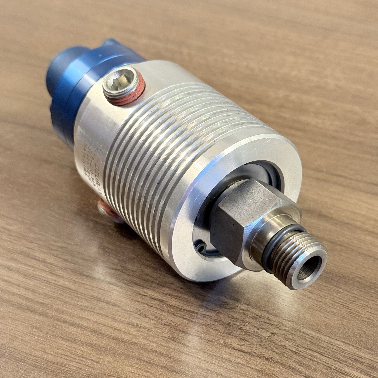 Deublin High Speed Rotary Joint Union Pop-Off 5/8” 18UNF 1109-010-165 USA New
