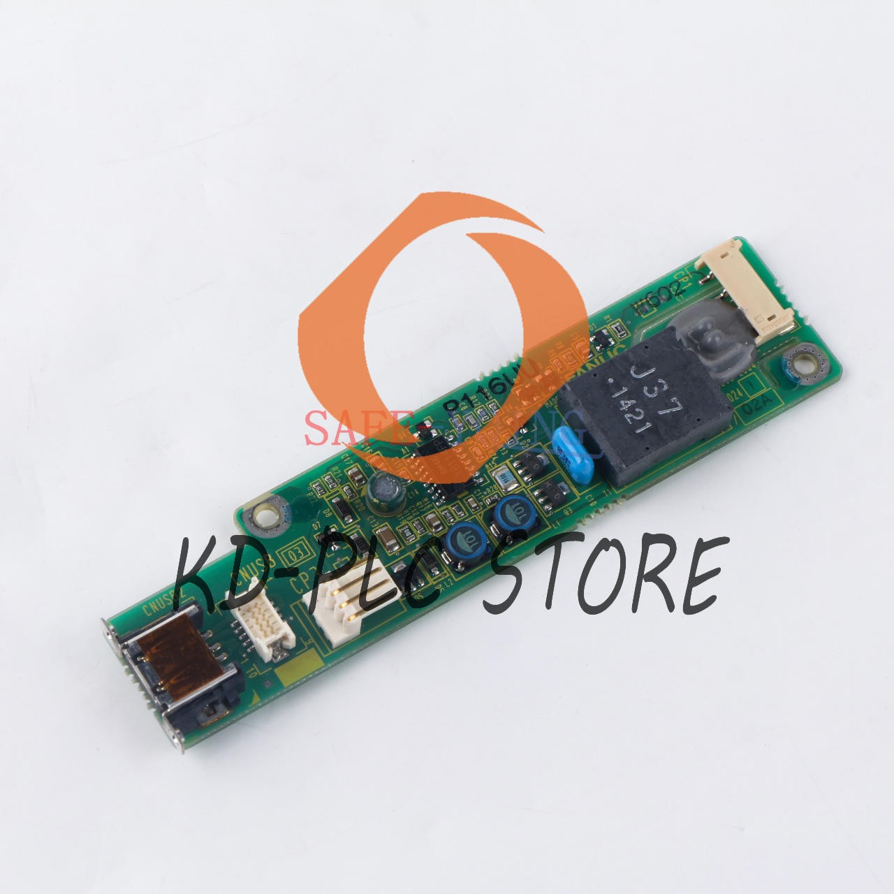 Used 1Pcs FANUC A20B-2004-0241