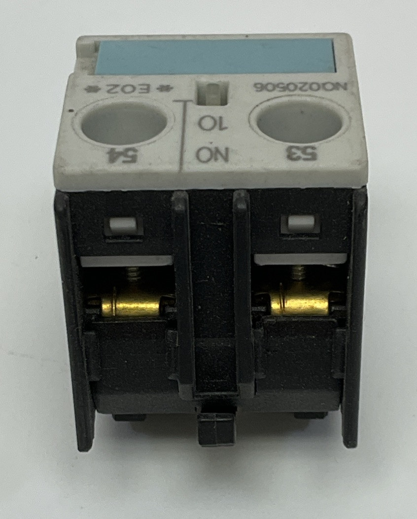 SIEMENS 3RH1911-1AA10 Lot of (11) New (GR138)