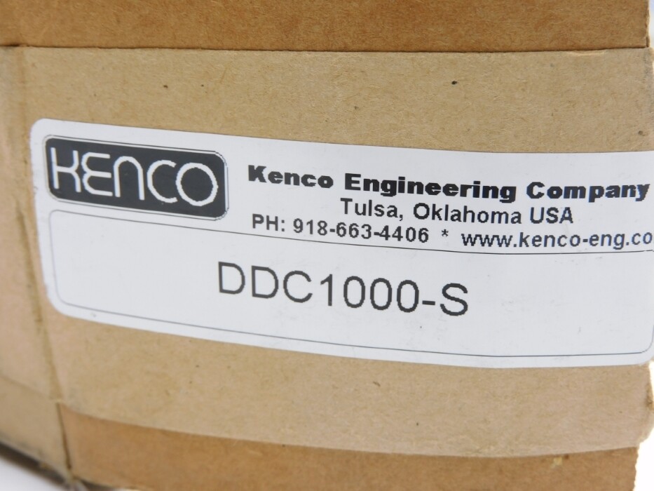 KENCO DDC1000-S NSMP