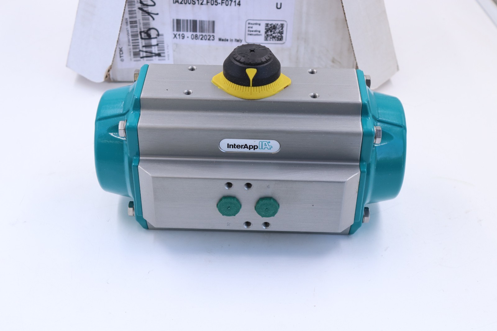 InterAPP IA200S12.F05-F0714
