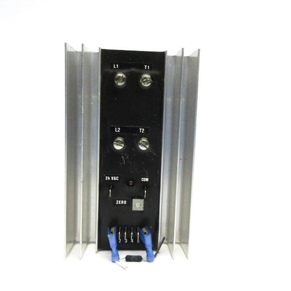 CRISTAL CONTROLES CCS-30-3 48-600V 30A UNMP