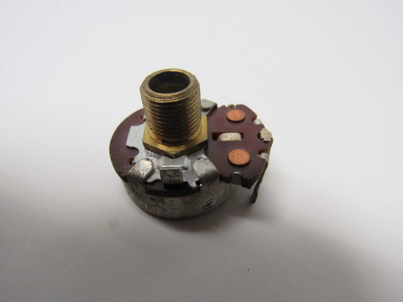 Clarostat 45D504 Potentiometer