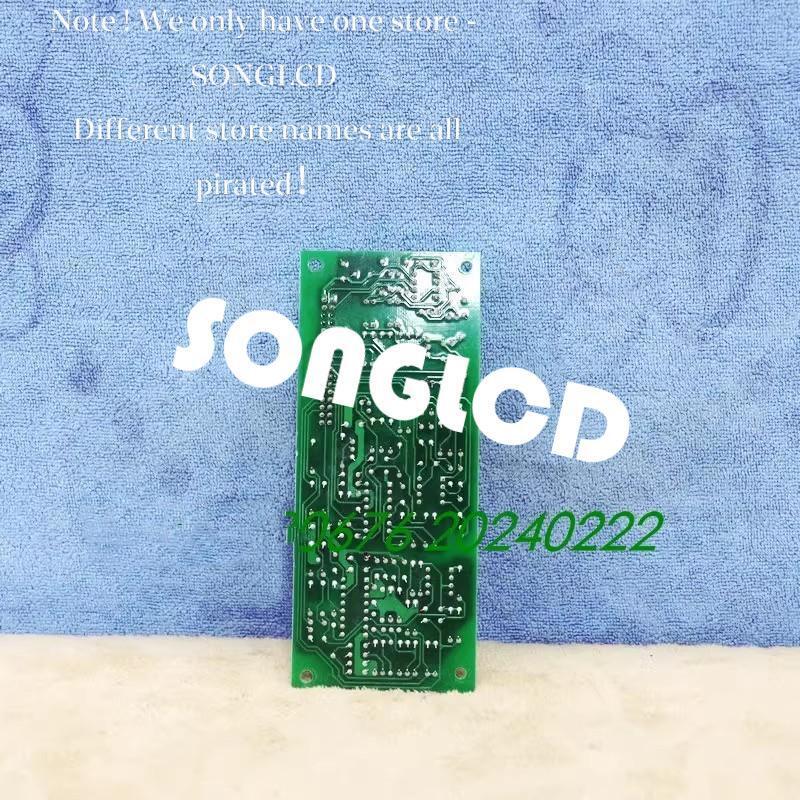 1PCS 572-VGD0-135 PCB 90days warranty via DHL or FedEx