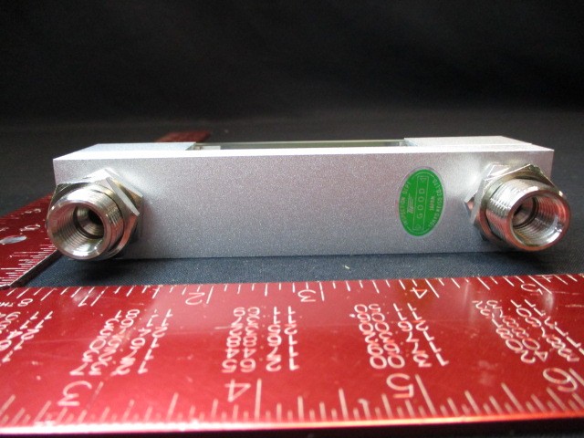 NEC ELECTRONICS AMERICA INC P-100-L-F87-194 METER, FLOW