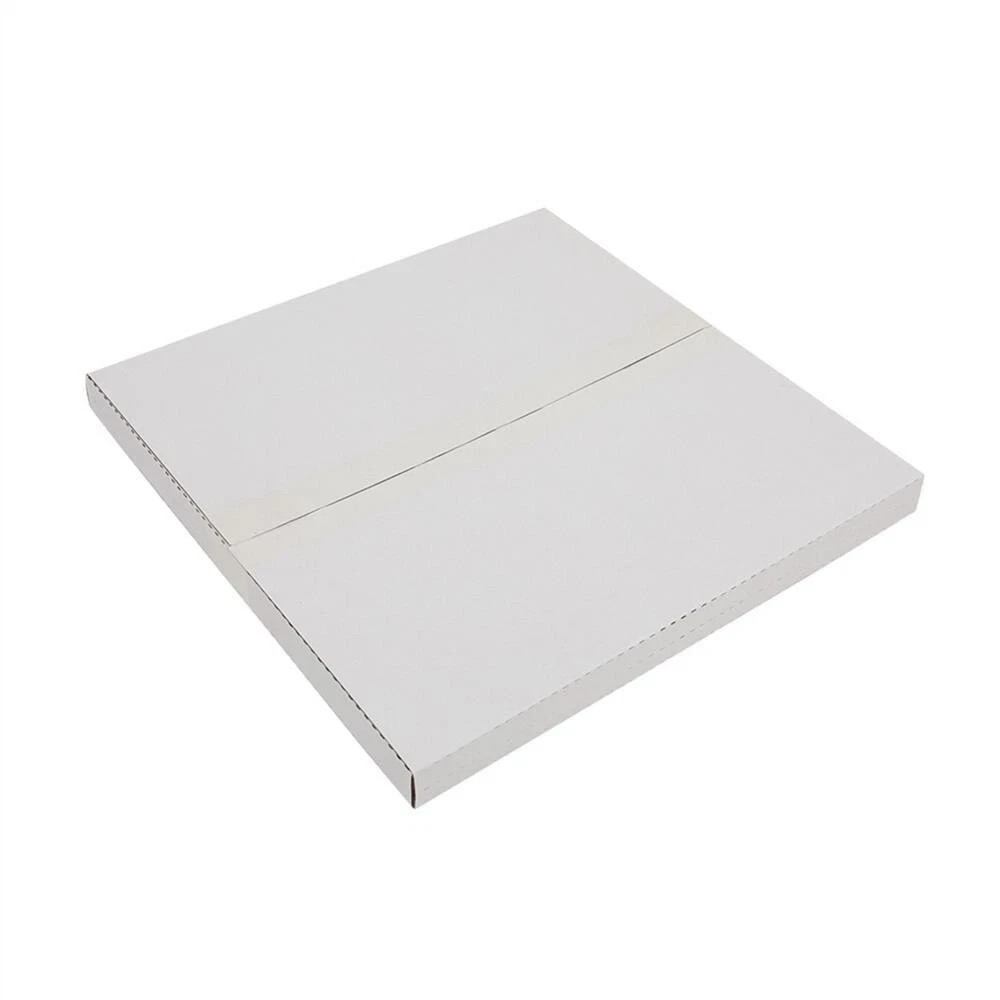 100 45 RPM 7″ Premium Record Mailers Book Box Boxes Variable Depth Mailer