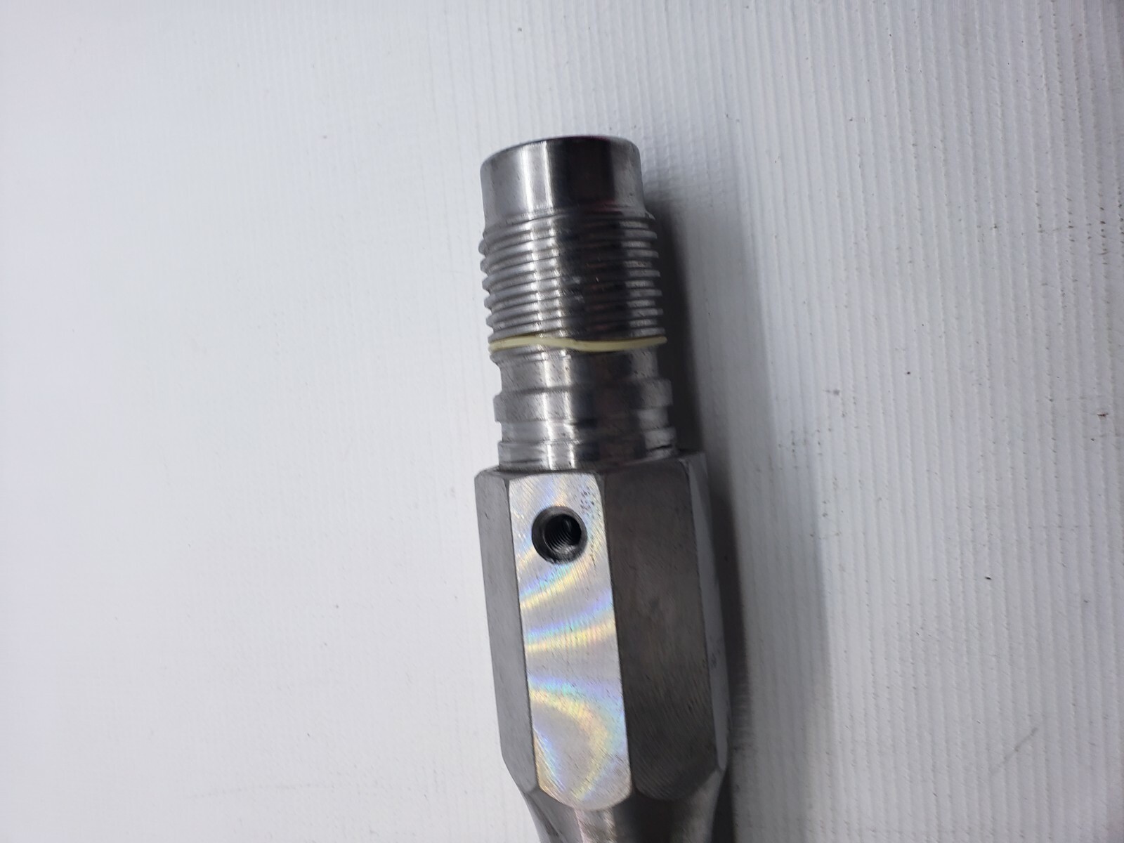 Custom Sub Radius Professional HDD Tools #55716 FS 20 PIN X 1.63-6 EZ2 PIN
