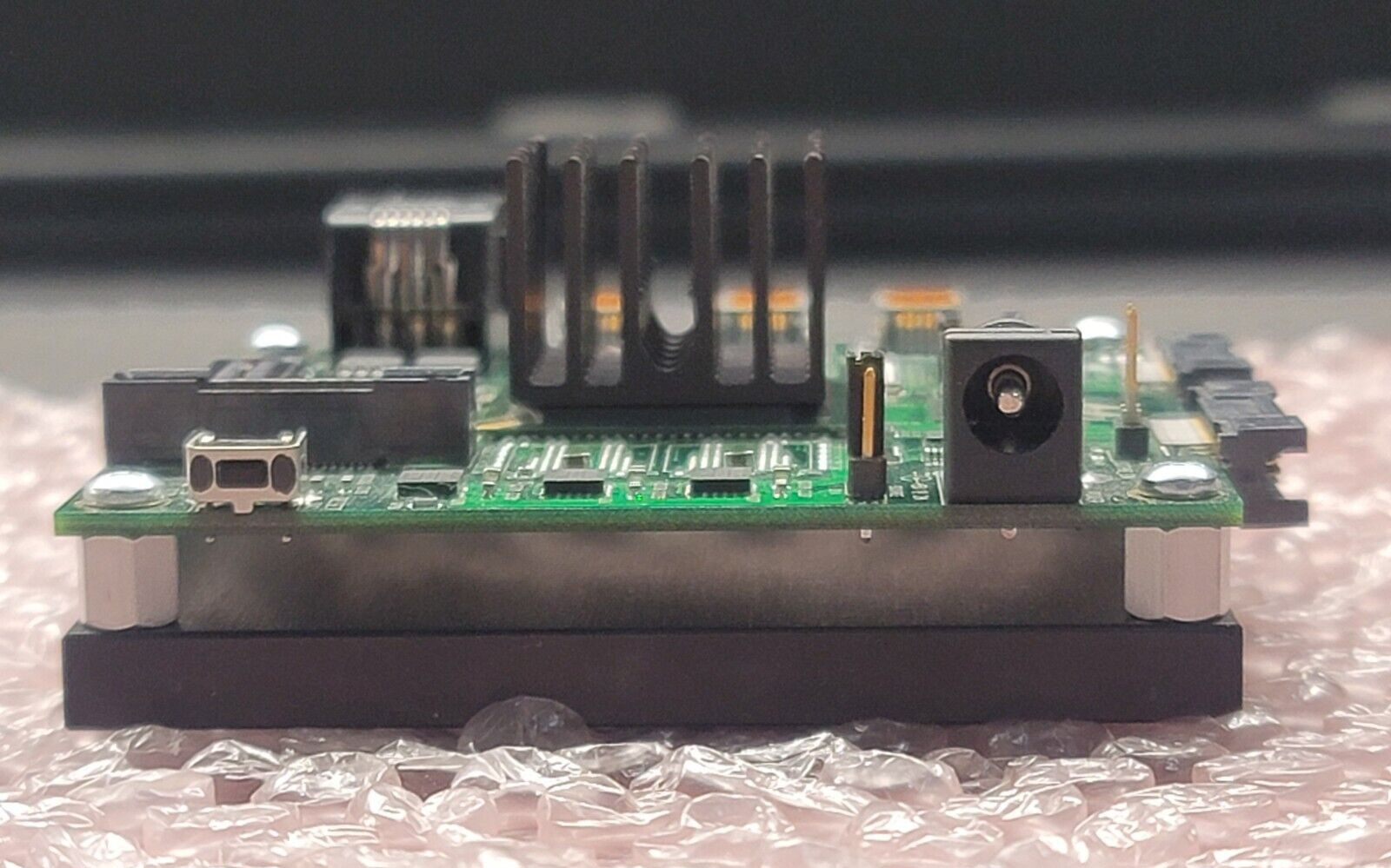 Marvell Semiconductor Inc. SetM 2 PCB Rev C-C1 / 88ST6825 Rev-C