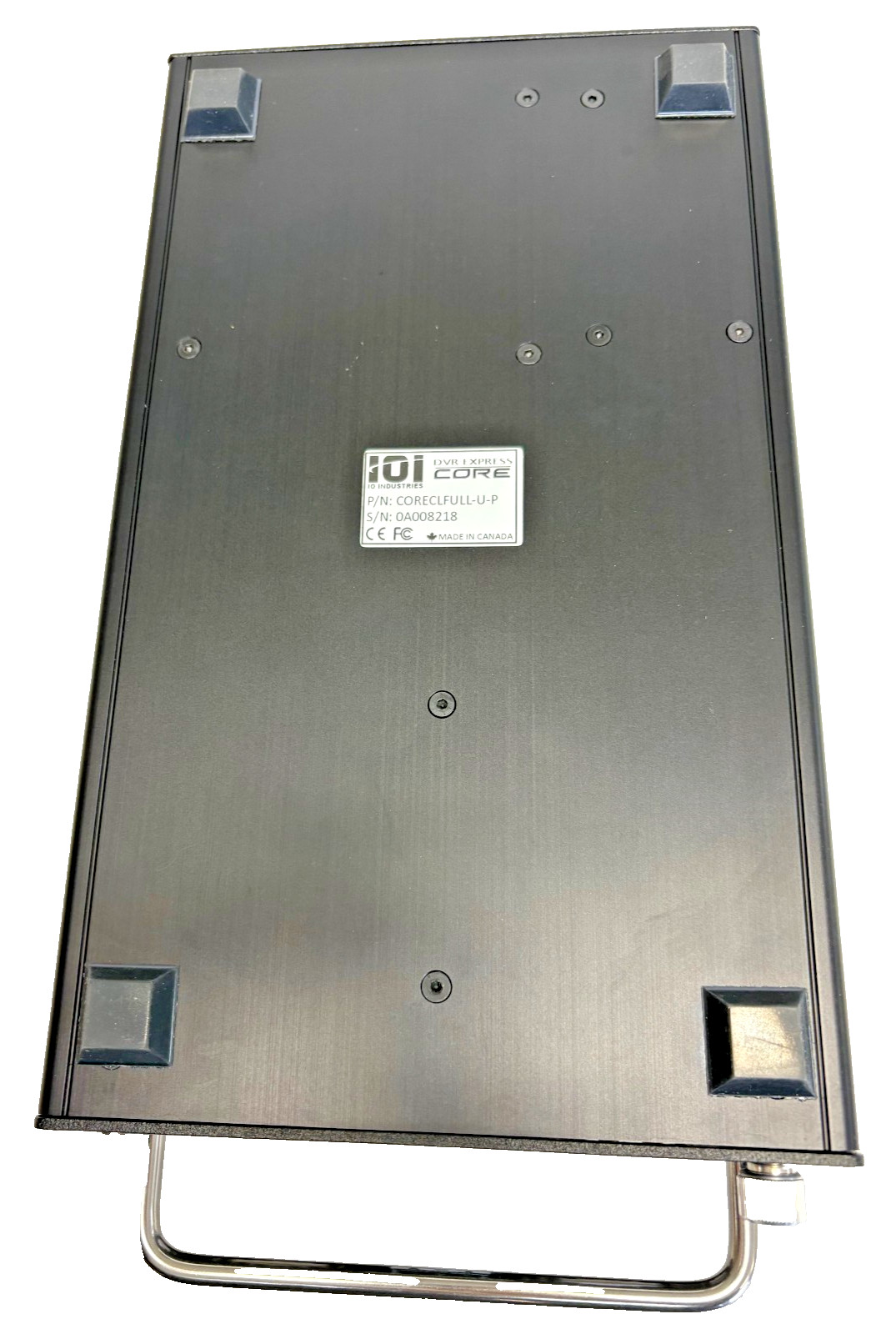 IO Industries IOI CoreDM DVR Express Core (10936W)