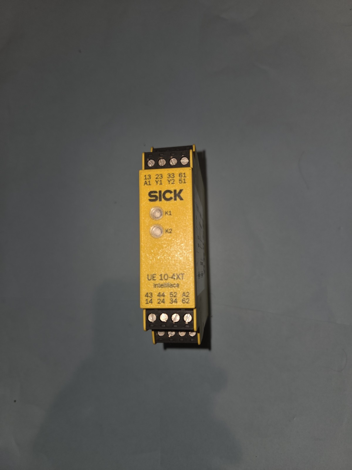 NEW GENUINE SICK UE 10-4XT3D2, 6024920, NEW OTHER