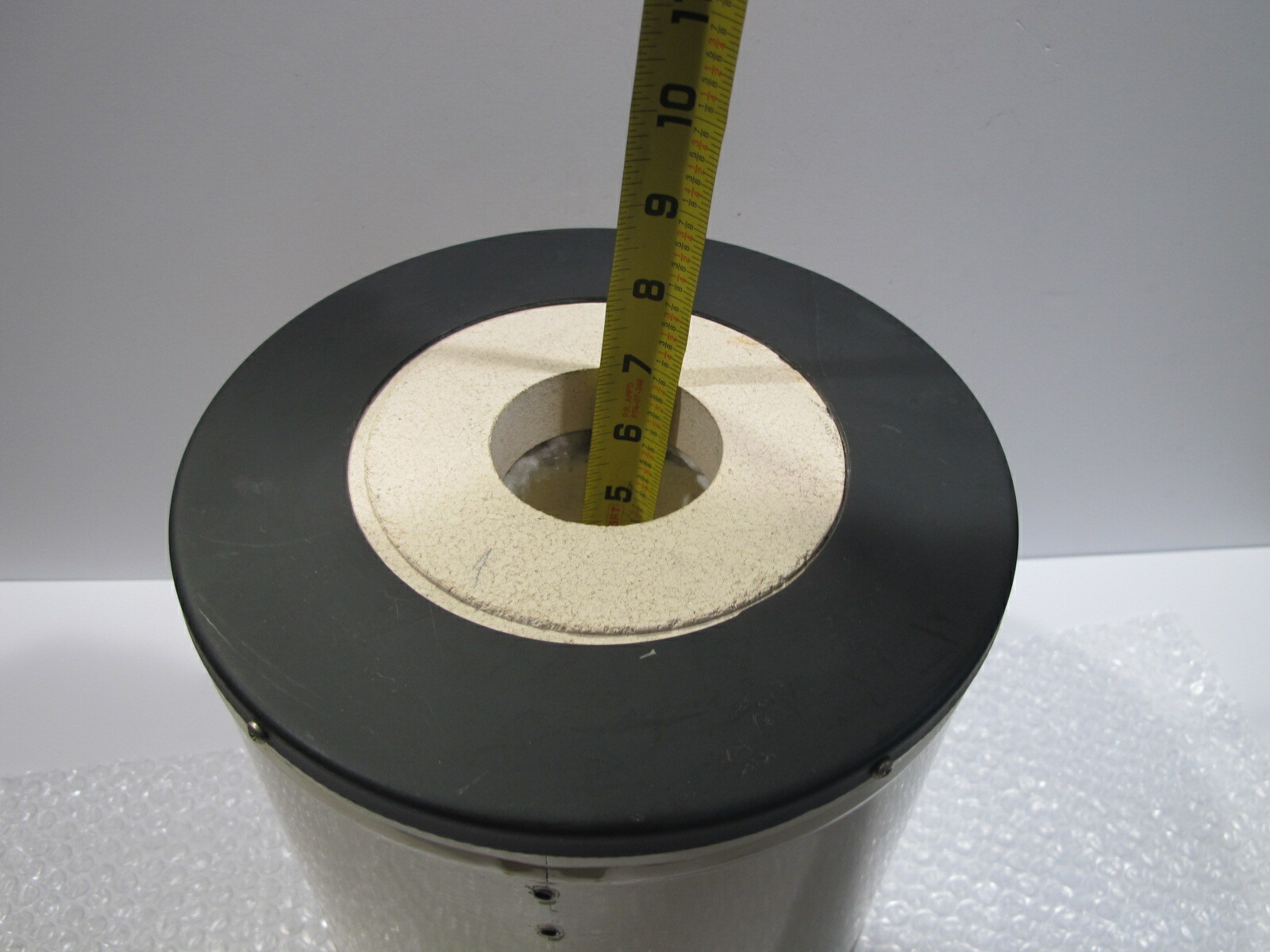 Kerr Electro-MELT HEATING ELEMENTS Melting Furnace GRAPHITE CRUCIBLE