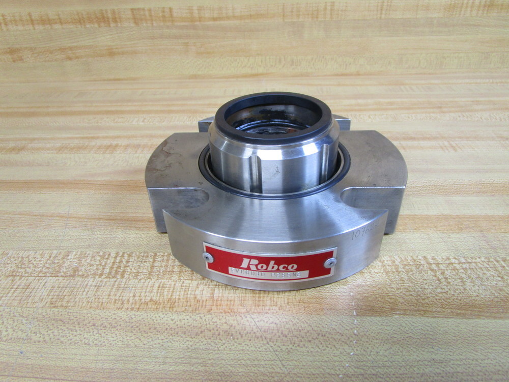 Robco EV06030-P2SSN2 Cartridge Seal EV06030