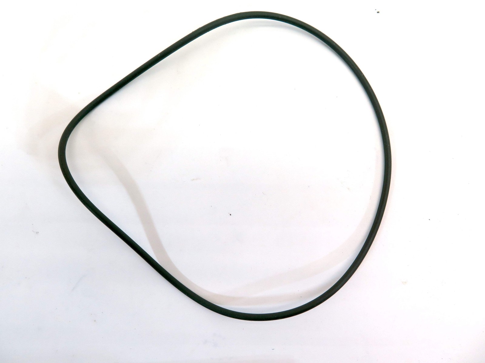 Spaenaur 320-259 O-Ring Viton Duro 75 6.234 ID X .139 W