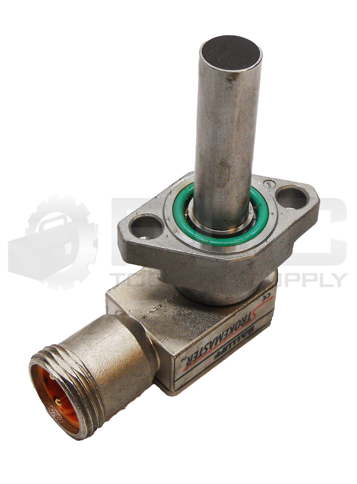 BALLUFF BES 516-200-S2/1.750″-S5 STROKEMASTER INDUCTION SENSOR 20-250V AC/DC