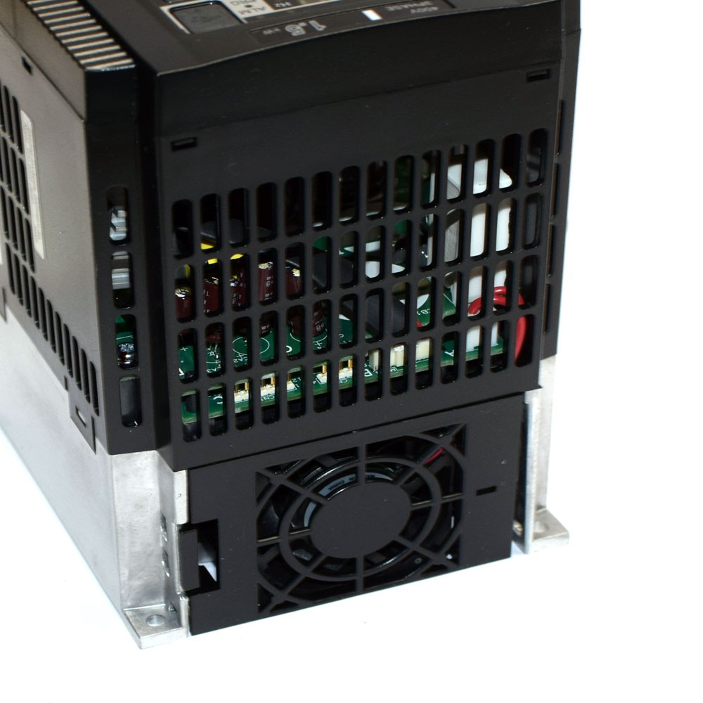 Omron 3G3MX2-A4015-E Frequency Inverter Drive Variable Speed 400V 3PH 1.5kW MX2