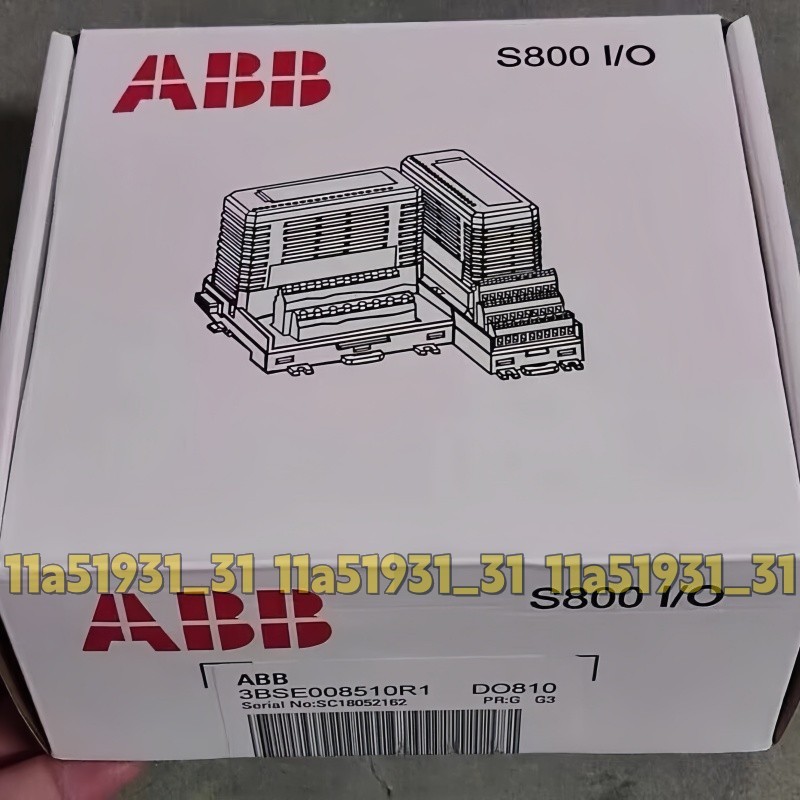 1P NEW ABB 3BSE008510R1 Accept counteroffer Fast Delivery