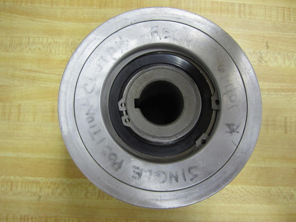 Horton Pneumatic 1-1/8″ 1-1/8 Bore Clutch Single Position