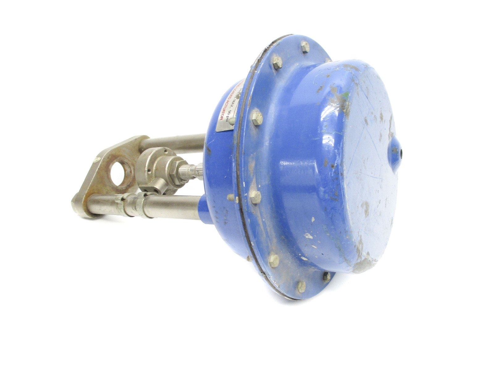 SPIRAX SARCO 5220 90PSI UNMP