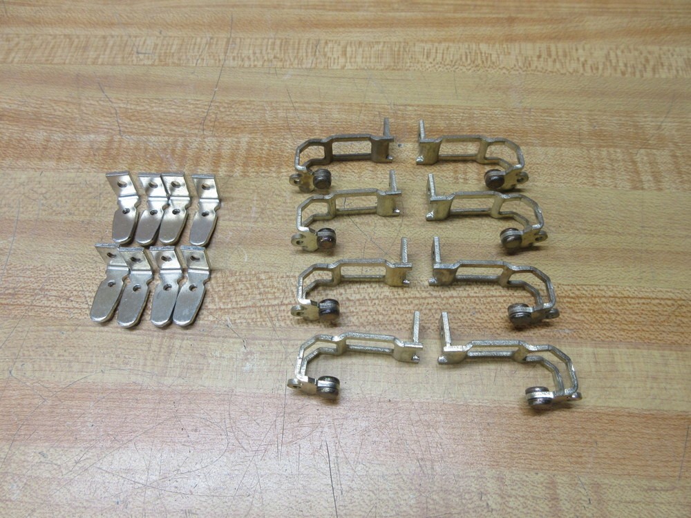 Allen Bradley X231723 Stationary Contact Kit