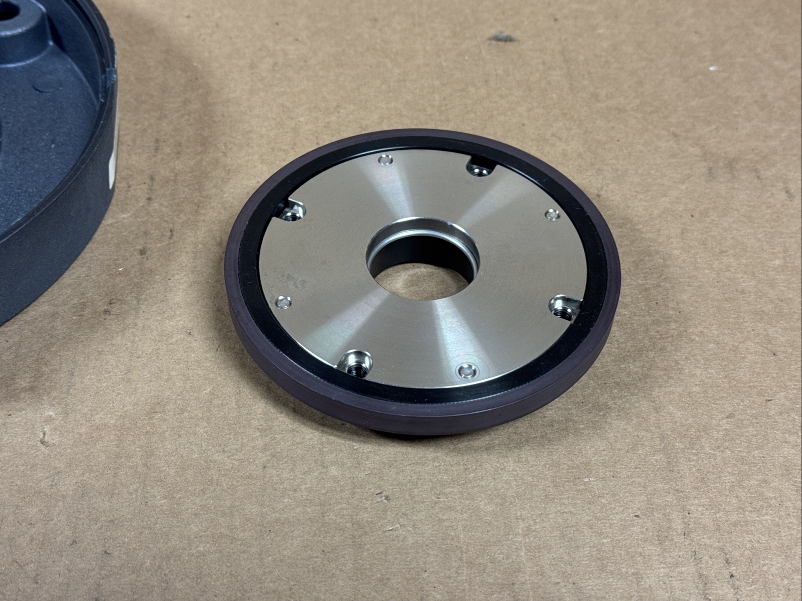 NORTHSTAR S81024LK09CLC SLIM Tach SL85 Magnetoresistive Encoder 1.375” FAST SHIP