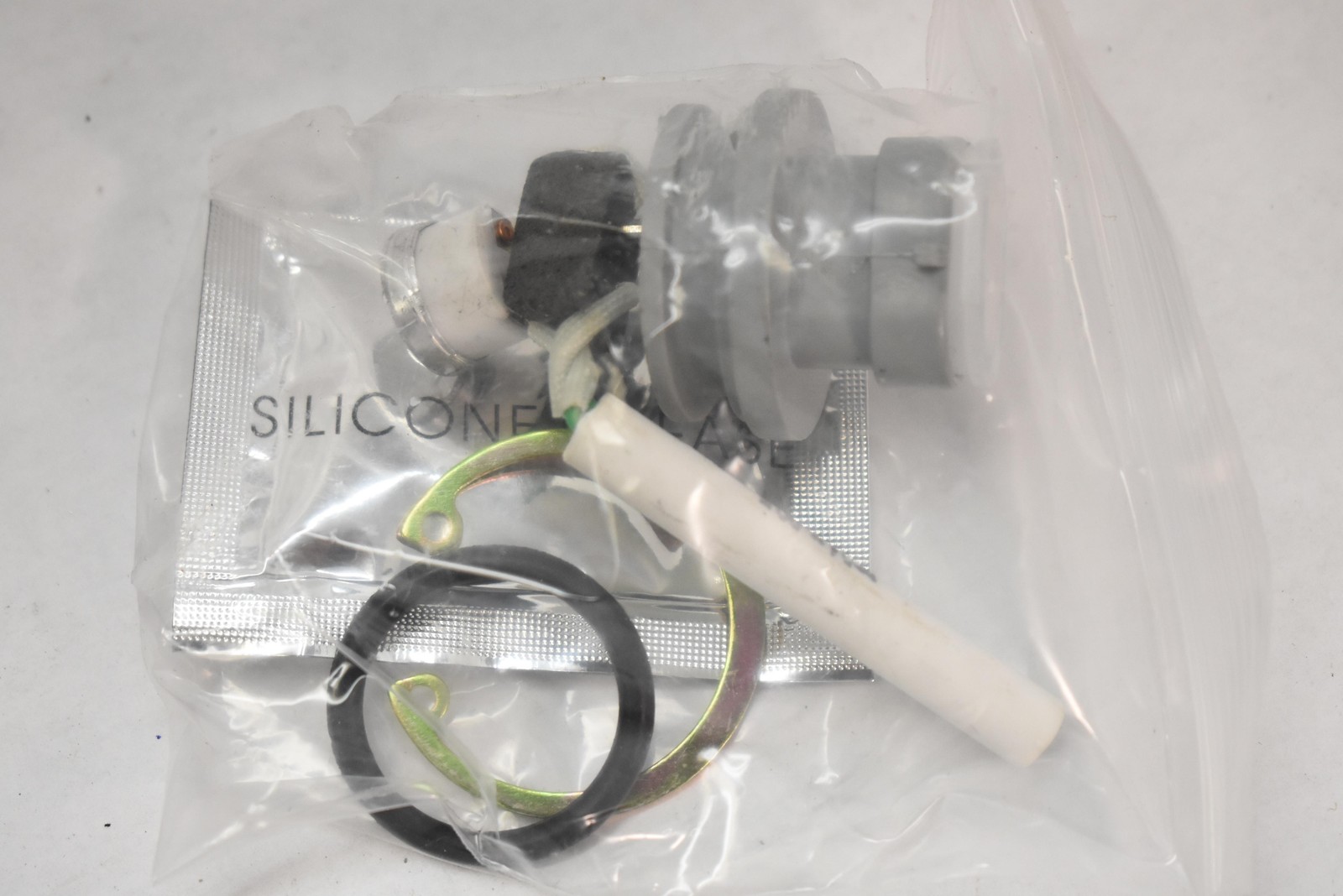 Heater Kit 5280-01-495-7901 NSN P/N 109496 CAGE 3NNX8 Military HVAC Replacement
