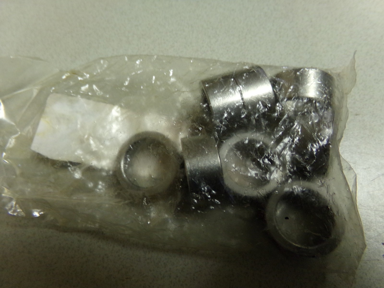 NEW Bushings FAA-PMA SA350998, Package of 8 *FREE SHIPPING*