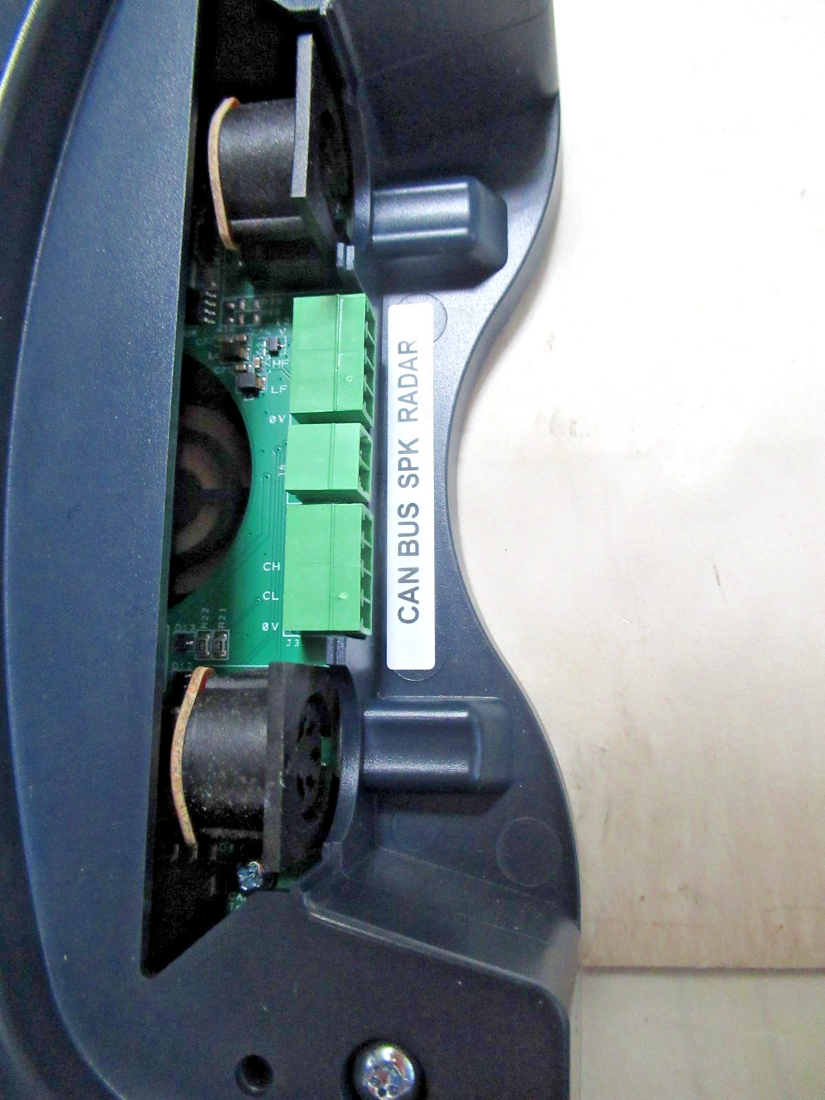 MEMCO PANACHROME G3851 UNIVERSAL CONTROLLER ELEVATOR DOOR DETECTOR POWER SUPPLY