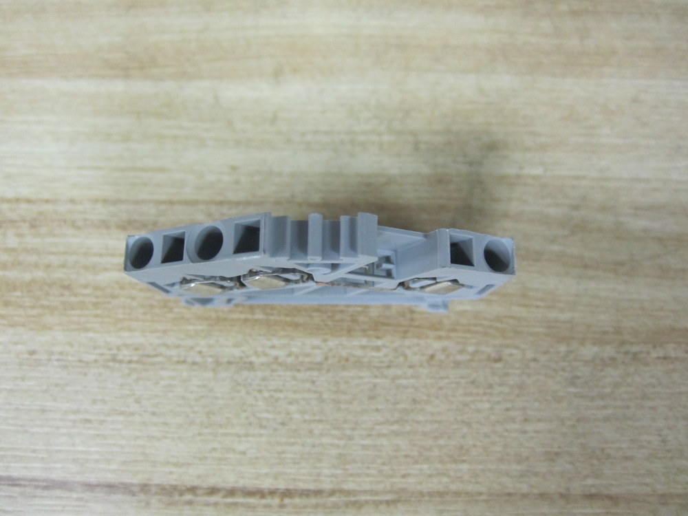 Wago 280-641 Terminal Block 280641 (Pack of 26)