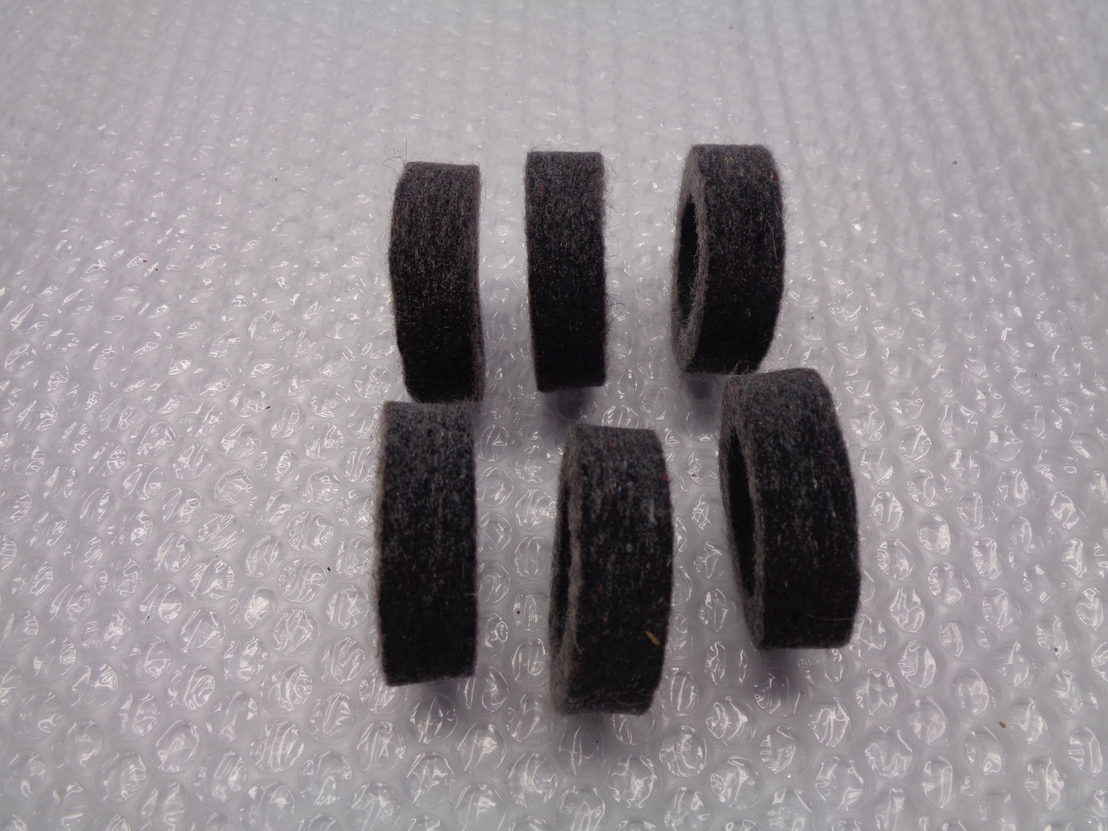 INDUSTRIAL SPARE ANC621W PACKING RING LOT OF 6 NSNP