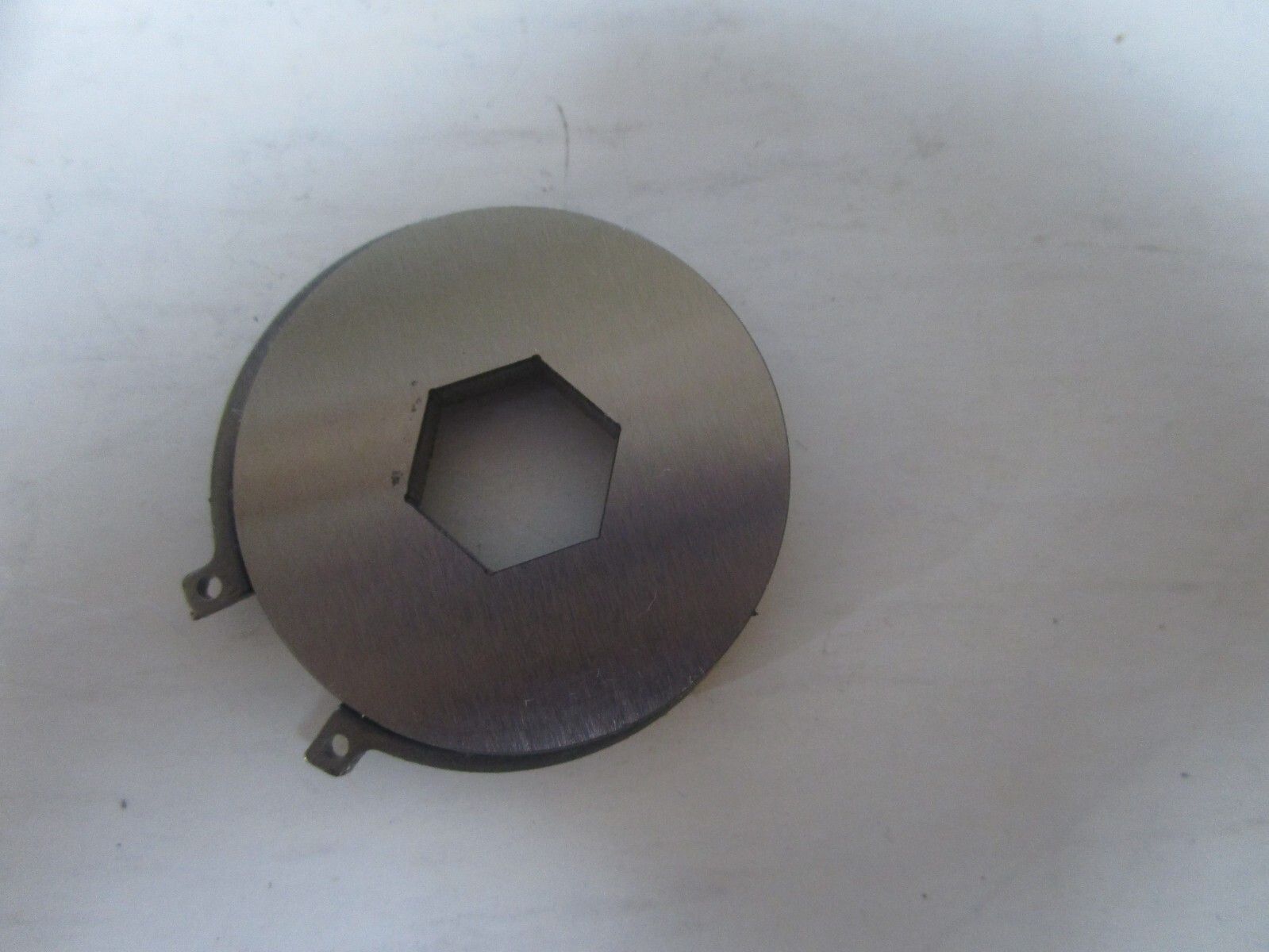 NEW WILSON TOOL 1917 1-1/4 THK STRIPPER SH HX 0.500 + 0.014