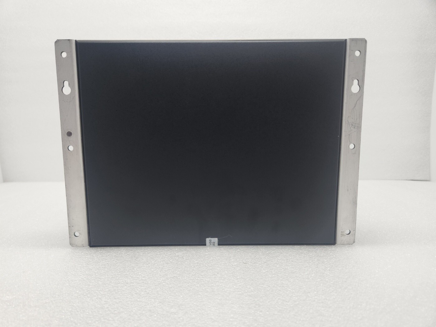 ACS MOTION CONTROL DC-HP Power Supply MC4U-01258 (As-Is)