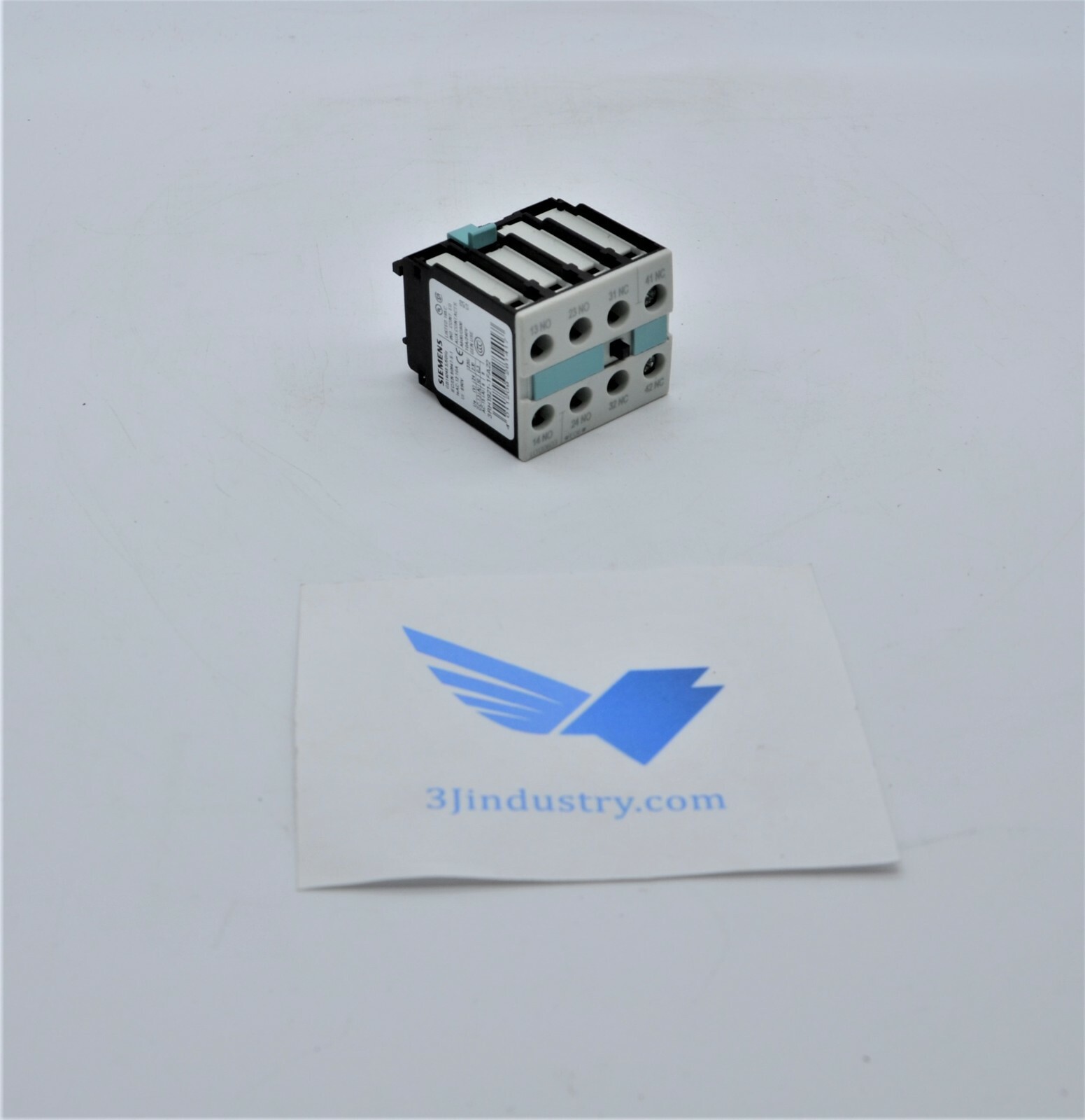3RH1921-1FA22 – SIEMENS 3RH AUXILIARY CONTACT BLOCK