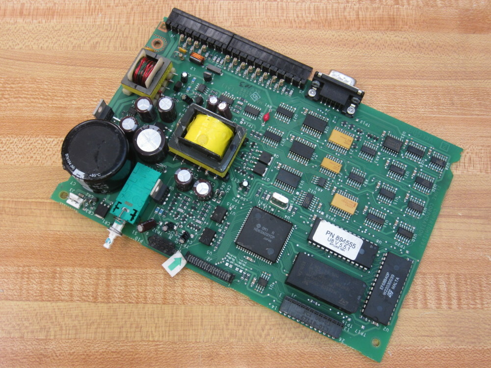 Fluke 2620A-3001 Main Assy (A1) 814186 PCB 894555 Assy Rev.103 /PN-894555