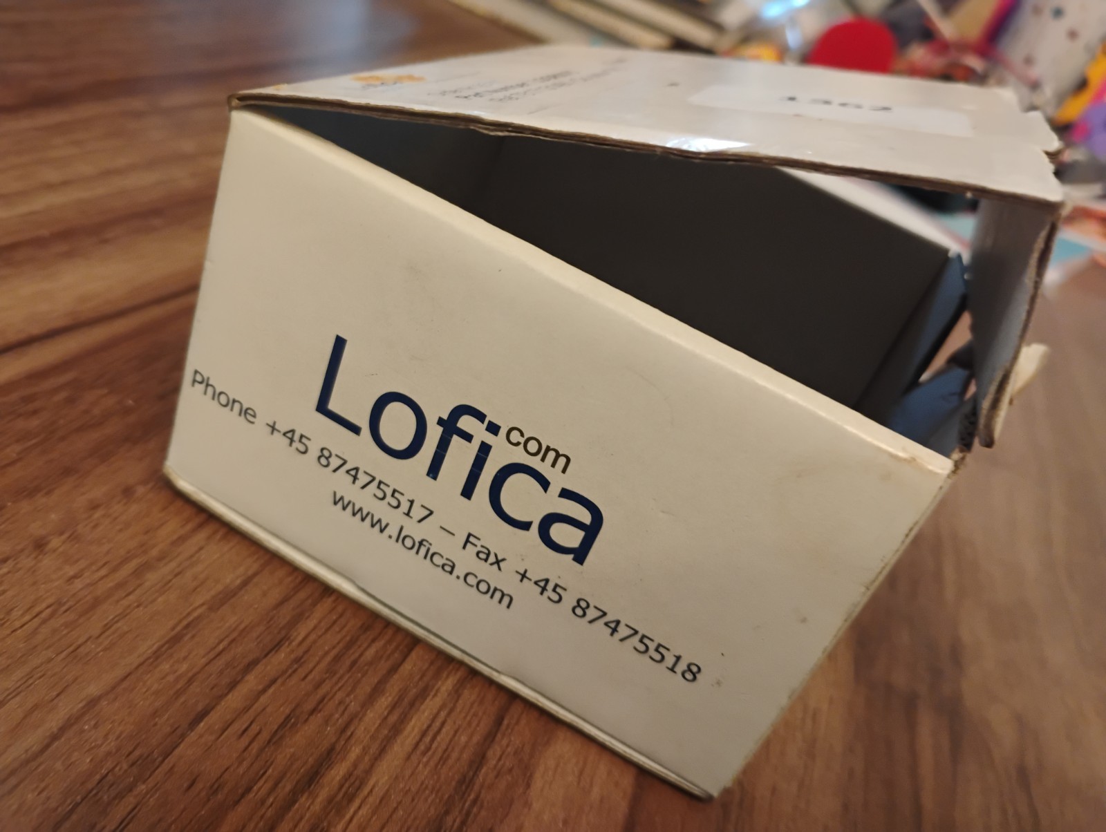 Lofica LOGR0075 Cip Piston TP2 – Fast Ship