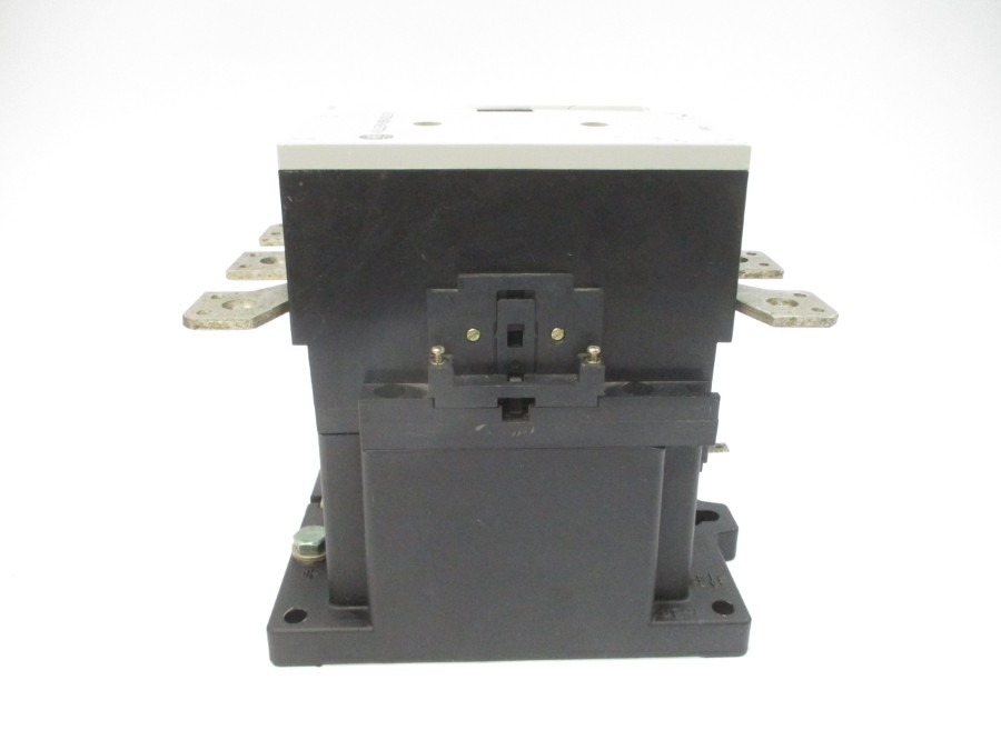 INDUSTRIAL SPARE PART 100-B400ND3 SER. B 110/120V 600A (AS PICTURED) UNMP
