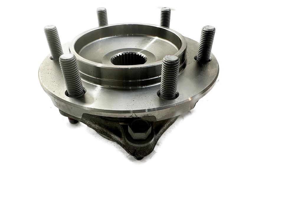 Dorman 950-001 Tacoma 4Runner GX460 Hub Assembly – Front NEW FREE FAST SHIP