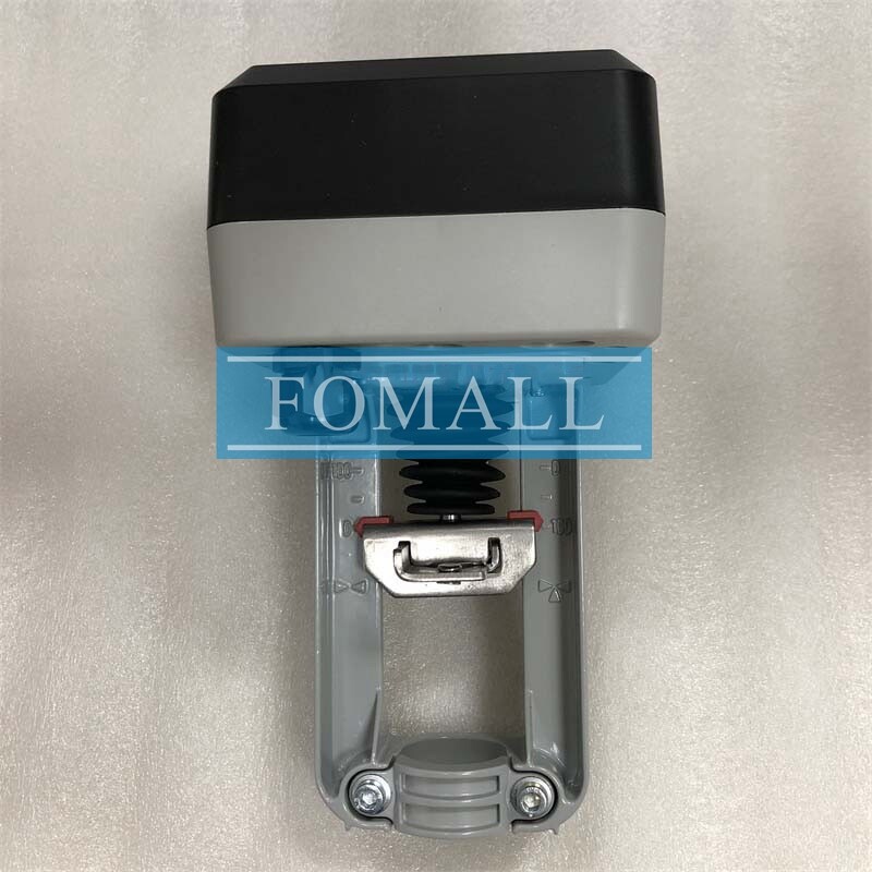 1PCS NEW FOR ML8824A0620 Electric valve actuator 24VAC/DC,50/60Hz 600N