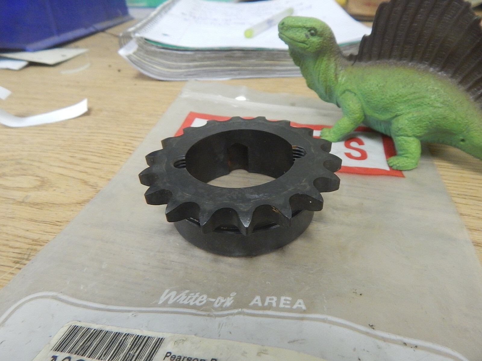 NEW Pearson Packaging Systems 1213L3 401LB18 Sprocket *FREE SHIPPING*