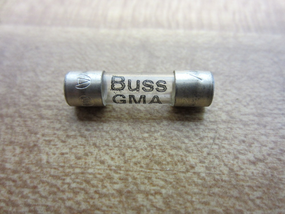 Buss GMA-200MA Bussmann Fuse Cross Ref 6F090 (Pack of 10)