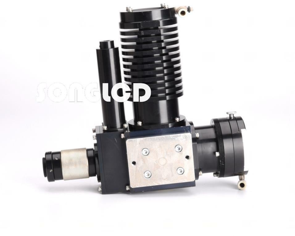 1PCS FOC-50A-1110A FOC-L50-120120 90days warranty via DHL or FedEx