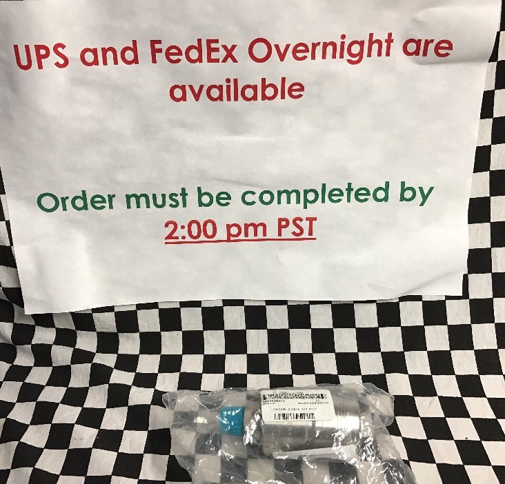 Swagelok Quick Connect Body 1/2″ NPT, SS-QTM8A-B-8PM, Shipsameday#1542B3