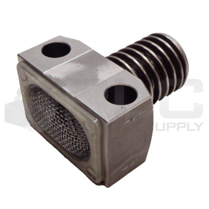 NEW HAWE HYDRAULIK 1837033 PE10 PISTON PUMP ELEMENT