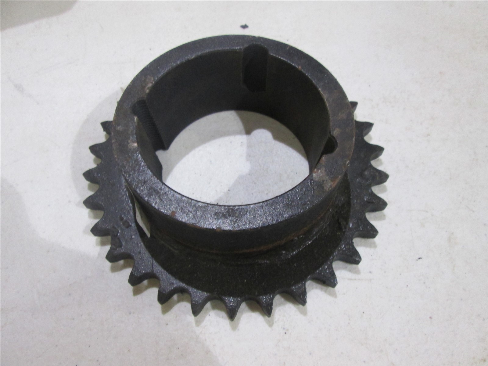 Martin Sprocket TaperLock 50BTB30 MTO 2517