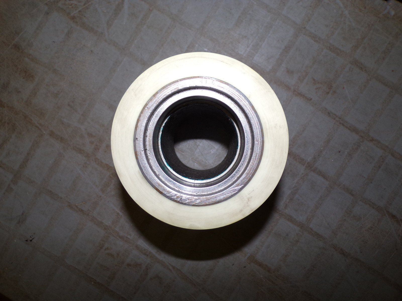 NEW Superior Tire Rubber Crop 9149 Cushothane XL load wheel XL3-SUPE FREE SHIP