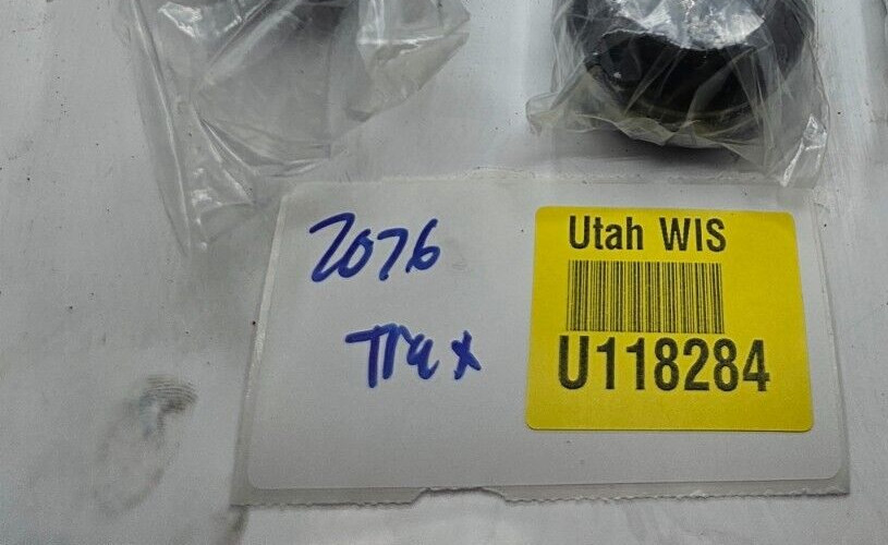 HEADSET ASSEMBLY 40 SERIES IS41 / 28.6 / H15 / IS52 CAA11176K fits CANE CREEK