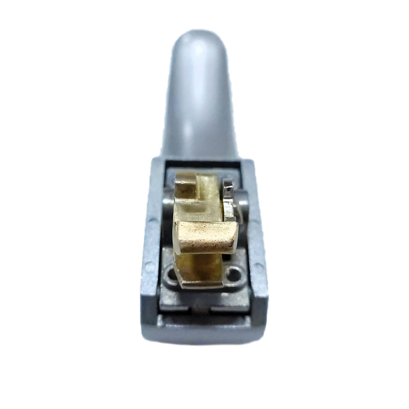 Grey Door Handle – Wide Tip – Replacement part for 12336302 IPSO