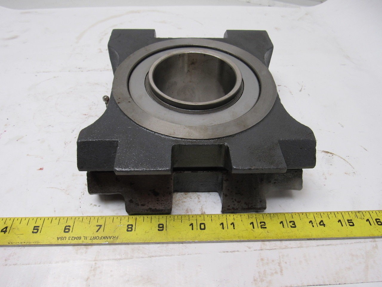 Browning TU900 2-15/16″ Bore Eccentric Take Up Roller Bearing